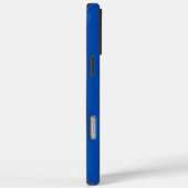Coques Case-Mate iPhone Apple iPhone 16 Pro Max Coque, drapeau Nevada (Verso / Droite)
