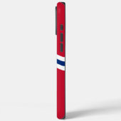 Coques Case-Mate iPhone Apple iPhone 16 Pro Max Coque, drapeau St. Louis (Verso / Gauche)