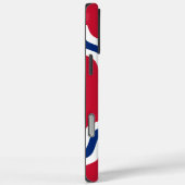 Coques Case-Mate iPhone Apple iPhone 16 Pro Max Coque, drapeau St. Louis (Verso / Droite)