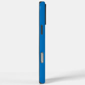 Coques Case-Mate iPhone Apple iPhone 16 Pro Max Coque, Mariana du Nord (Verso / Droite)