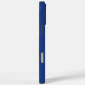 Coques Case-Mate iPhone Apple iPhone 16 Pro Max, drapeau ancien de l'Utah (Verso / Droite)