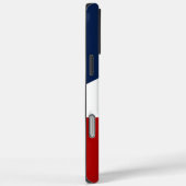 Coques Case-Mate iPhone Apple iPhone 16 Pro Max, drapeau de l'État de l'Ut (Verso / Droite)
