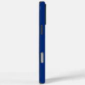 Coques Case-Mate iPhone Apple iPhone 16 Pro Max, drapeau de l'État de Virg (Verso / Droite)