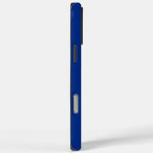 Coques Case-Mate iPhone Apple iPhone 16 Pro Max, drapeau de l'État du Verm (Verso / Droite)