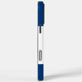 Coques Case-Mate iPhone Apple iPhone 16 Pro Max, drapeau de Virginie-Occid (Verso / Droite)