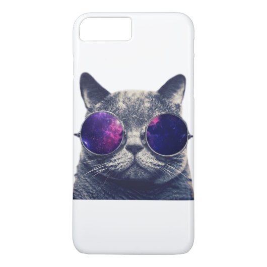 Coques Case-Mate iPhone Apple iPhone 7 Plus, à peine un boîtier téléphoniq (Dos)