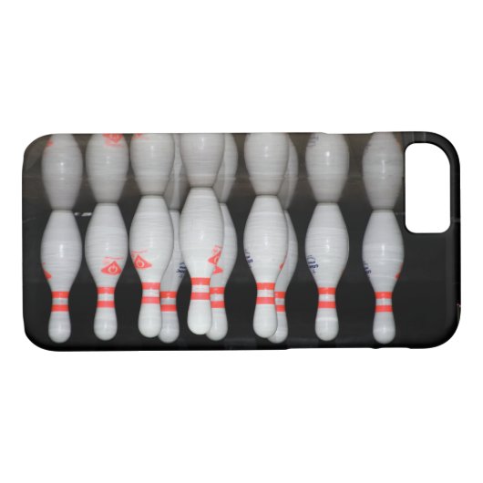 Coques Case-Mate iPhone Apple iPhone 8/7, à peine là Téléphone (Dos (Horizontal))