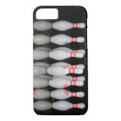 Coques Case-Mate iPhone Apple iPhone 8/7, à peine là Téléphone (Dos)