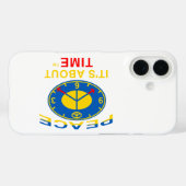 Coques Case-Mate iPhone Apple iPhone Case (Except 17 Pro) (Verso (horizontal))