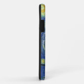 Coques Case-Mate iPhone Apple iphone Van Gogh Starry Night (Dos/Droite)