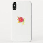 Coques Case-Mate iPhone Apple iPHONE XS ART ET CONCEPTION (Dos)