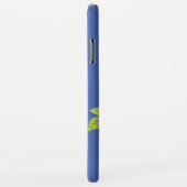 Coques Case-Mate iPhone APPLE iPhone XS MAX Coque-Mate GARDEN THÈME (Dos/Droite)