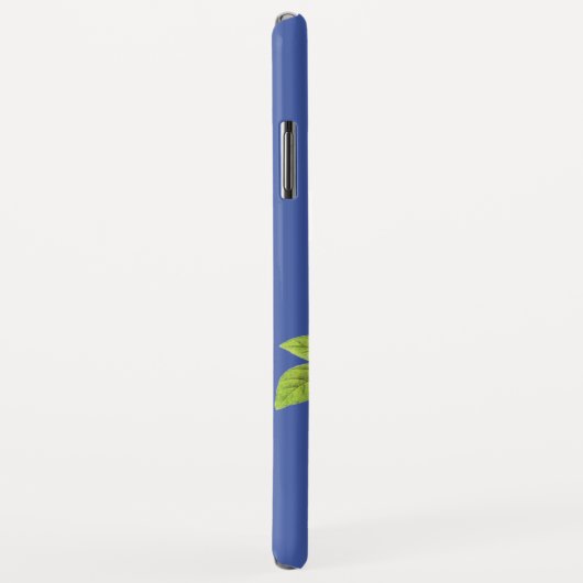 Coques Case-Mate iPhone APPLE iPhone XS MAX Coque-Mate GARDEN THÈME (Dos/Droite)