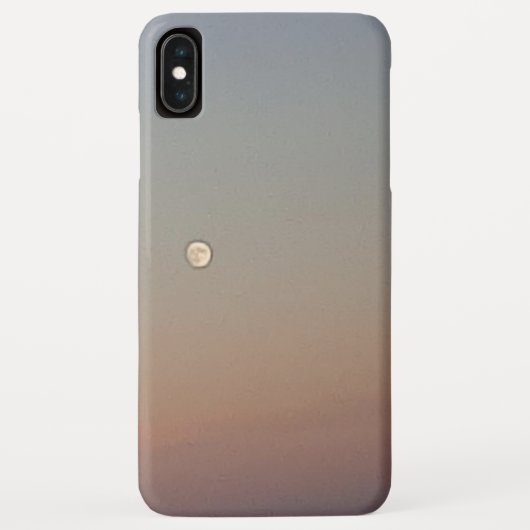 Coques Case-Mate iPhone apple iphoneXS Max style artistique et design (Dos)