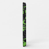 Coques Case-Mate iPhone Apple met en évidence Camo (Dos/Gauche)