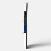 Coques Case-Mate iPhone Apple patriotique iPhone 13, Caroline du Nord (Verso / Gauche)