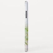 Coques Case-Mate iPhone Apple personnalisée moderne (Dos/Droite)