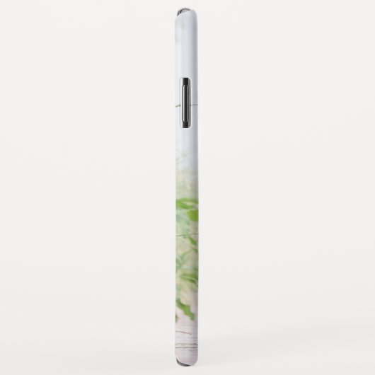 Coques Case-Mate iPhone Apple personnalisée moderne (Dos/Droite)