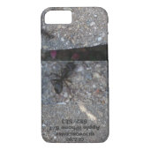 COQUES Case-Mate iPhone APPLE TOGH IPHONE 8/7&SE2/SE3 / *MMETROPOLIM (Dos)