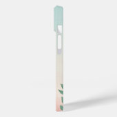 Coques Case-Mate iPhone Apple V-day iPhone 14 (Verso / Gauche)