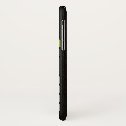 Coques Case-Mate iPhone Application de calculatrice de poche (Dos/Gauche)