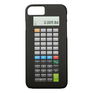Coques Pour iPhone Application de calculatrice de poche
