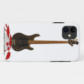 Coques Case-Mate iPhone Application Guitare (Dos (Horizontal))