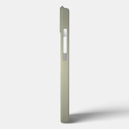 Coques Case-Mate iPhone Apprendre la paix | (Verso / Gauche)