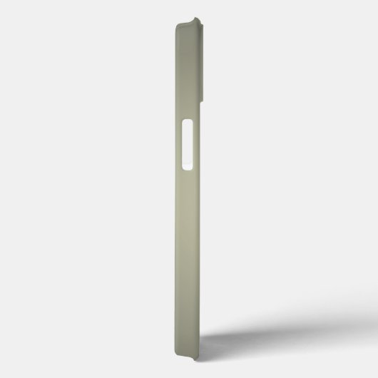 Coques Case-Mate iPhone Apprendre la paix | (Verso / Droite)