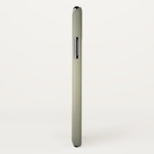 Coques Case-Mate iPhone Apprendre la paix | (Dos/Droite)