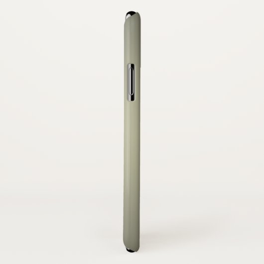 Coques Case-Mate iPhone Apprendre la paix | (Dos/Droite)