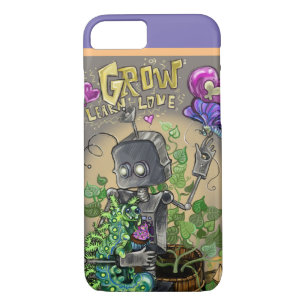 Case-Mate iPhone Case Apprendre l'amour Smooshie et Bloop