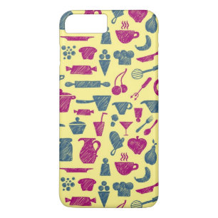 Case-Mate iPhone Case Approvisionnements de cuisine