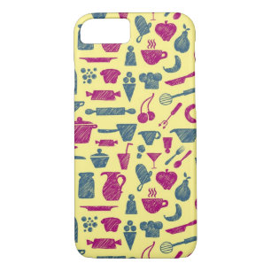 Case-Mate iPhone Case Approvisionnements de cuisine