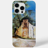 Coques Case-Mate iPhone APRÈS-MIDI À RIMAGGIO / Vue Toscane (Verso)