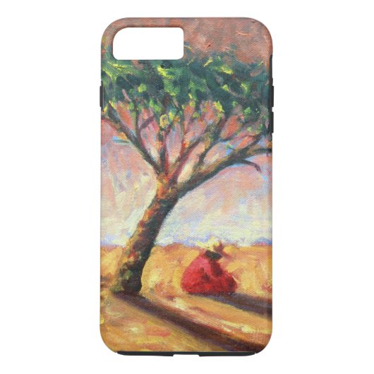 Coques Case-Mate iPhone Après-midi africain 2003 (Dos)