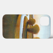 Coques Case-Mate iPhone Après-midi Lumière V (Verso (horizontal))