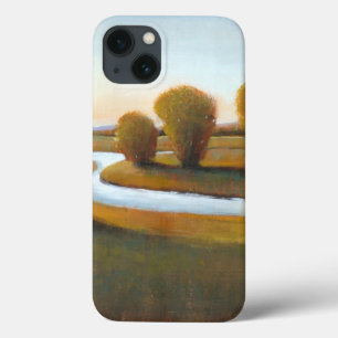 Coques Pour iPhone Après-midi V léger