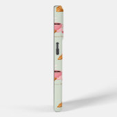 Coques Case-Mate iPhone  Après Pâtisserie Mignonne (Verso / Droite)