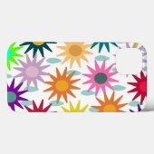 Coques Case-Mate iPhone April Showers May Flowers (Verso (horizontal))