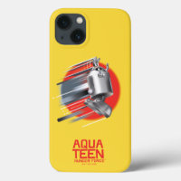 Aqua Ado Hunger Force Rabbot