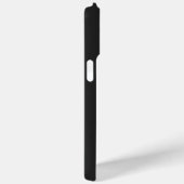 Coques Case-Mate iPhone “Aqua Elegance – Manta Ray Flow Sweatshirt” (Verso / Droite)
