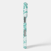 Coques Case-Mate iPhone Aqua Shells Personalized (Verso / Droite)