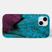 Coques Case-Mate iPhone "AquaCircuit : Précision dans chaque iP Coque-Mate (Verso (horizontal))