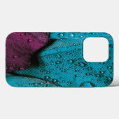 Coques Case-Mate iPhone "AquaCircuit : Précision dans chaque iP Coque-Mate (Verso (horizontal))