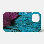 Coques Case-Mate iPhone "AquaCircuit : Précision dans chaque iP Coque-Mate (Verso (horizontal))