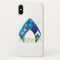 Aquaman | Logo Aquaman modifié