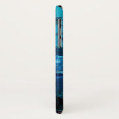 Coques Case-Mate iPhone Aquaman | Prince Orin avec animaux aquatiques (Dos/Gauche)