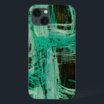 Etui iPhone Case-Mate Aquamarine Windows I<br><div class="desc">Décorations pour la maison</div>