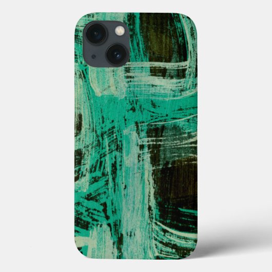 Coques Case-Mate iPhone Aquamarine Windows I (Verso)